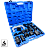 Axiom Supply Heavy Duty Ball Joint Removal Tool Kit Axiom Supply