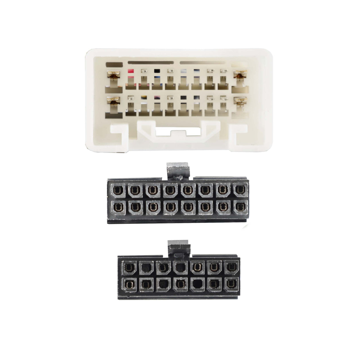 Metra AXTO-TY1 Data Interface w/Data Signal For Toyota 2001-2015