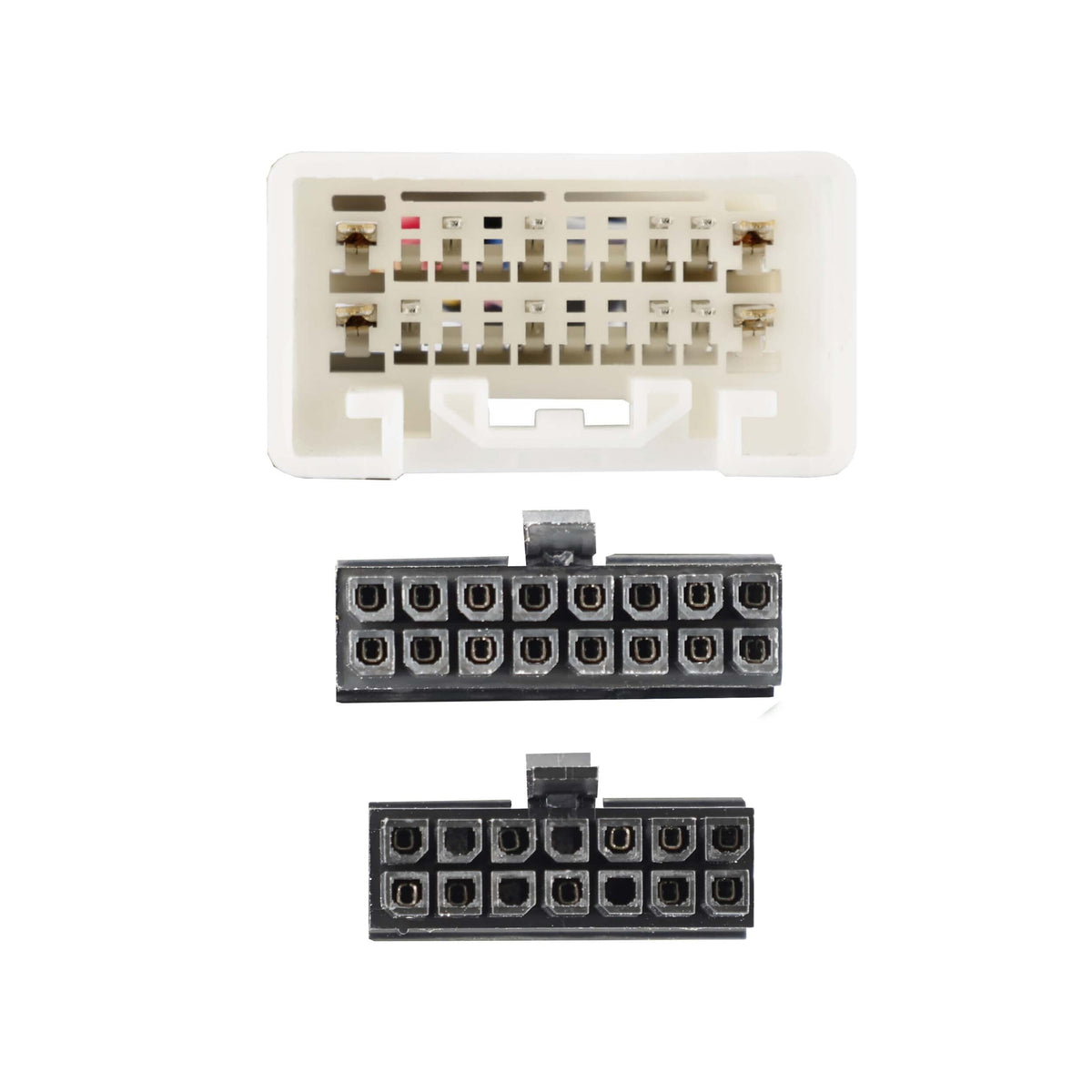 Metra AXTO-TY1 Data Interface w/Data Signal For Toyota 2001-2015 Metra