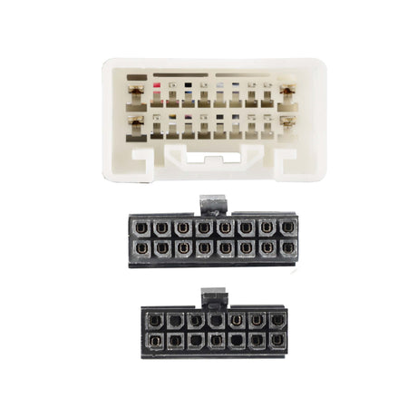 Metra AXTO-TY1 Data Interface w/Data Signal For Toyota 2001-2015 Metra
