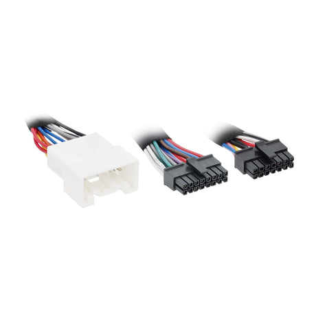 Metra AXTO-TY1 Data Interface w/Data Signal For Toyota 2001-2015 Metra