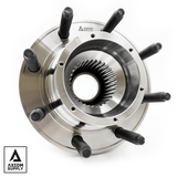 Axiom Supply Lifetime Warranty Wheel Bearing Assembly - 2005-2010 Ford F-Series Axiom Supply