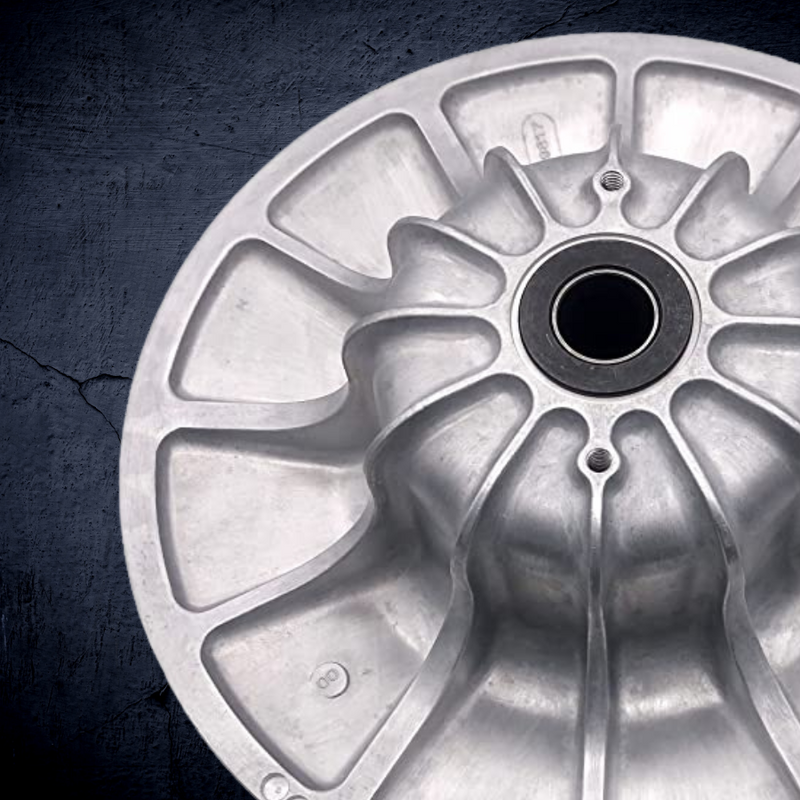 RZR TURBO XP (2016-2020) Secondary Clutch Harvey's ATV Parts