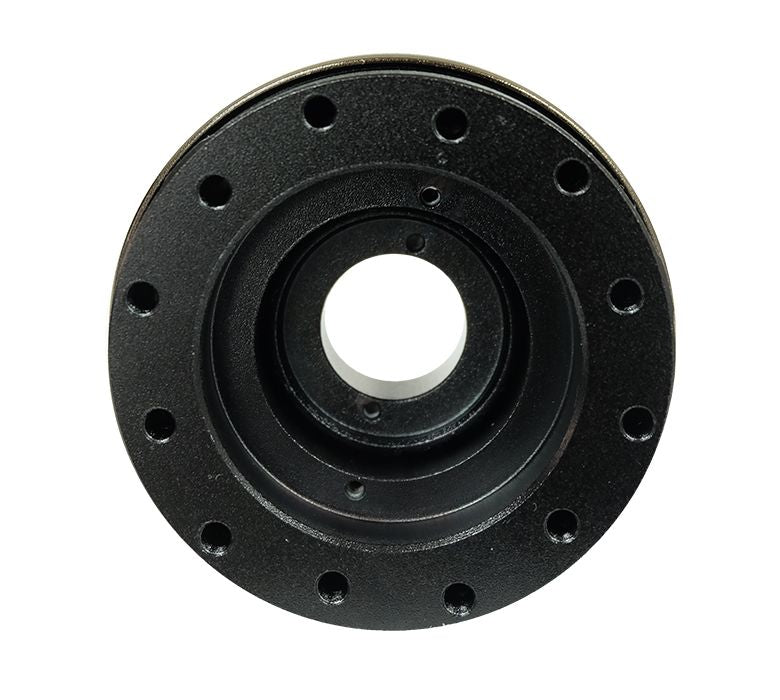 SFI Ball Bearing Steering Wheel Quick Release