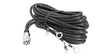 Accessories Unlimited 18' Dual Lead Coax Cable AUPLL18 Accesories Unlimited