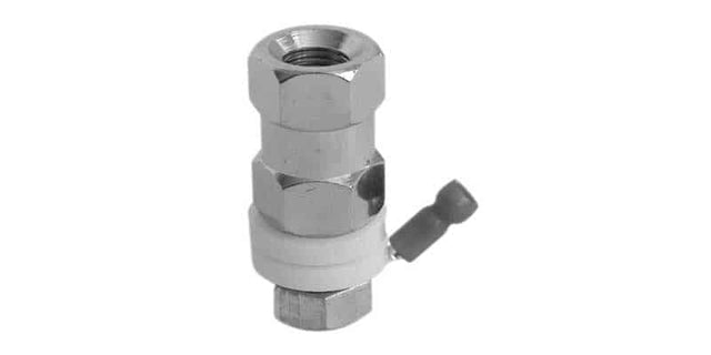 Accessories Unlimited 3/8" X 24 Thread Antenna Lug Stud Accesories Unlimited