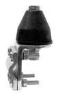Accessories Unlimited 3 Way Aluminum Mirror Bracket Accesories Unlimited