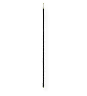 Accessories Unlimited 3' 1000 Watt Black Heavy Duty CB Antenna AUT300-B Accesories Unlimited