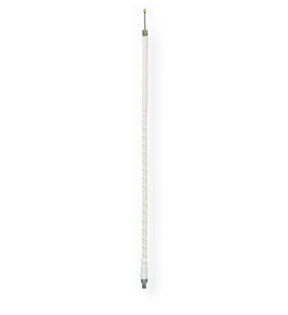 TekShack AU AUT400-W White 4ft Heavy Duty - 1000W Accesories Unlimited