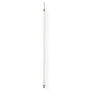 TekShack AU AUT400-W White 4ft Heavy Duty - 1000W Accesories Unlimited
