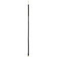 TekShack AU AUT400-B Black 4ft Tactical Heavy Duty - 1000W Accesories Unlimited