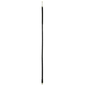 TekShack AU AUT400-B Black 4ft Tactical Heavy Duty - 1000W Accesories Unlimited