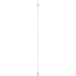 Accessories Unlimited 4' White Superflex CB Antenna AUFLEX4-W Accesories Unlimited