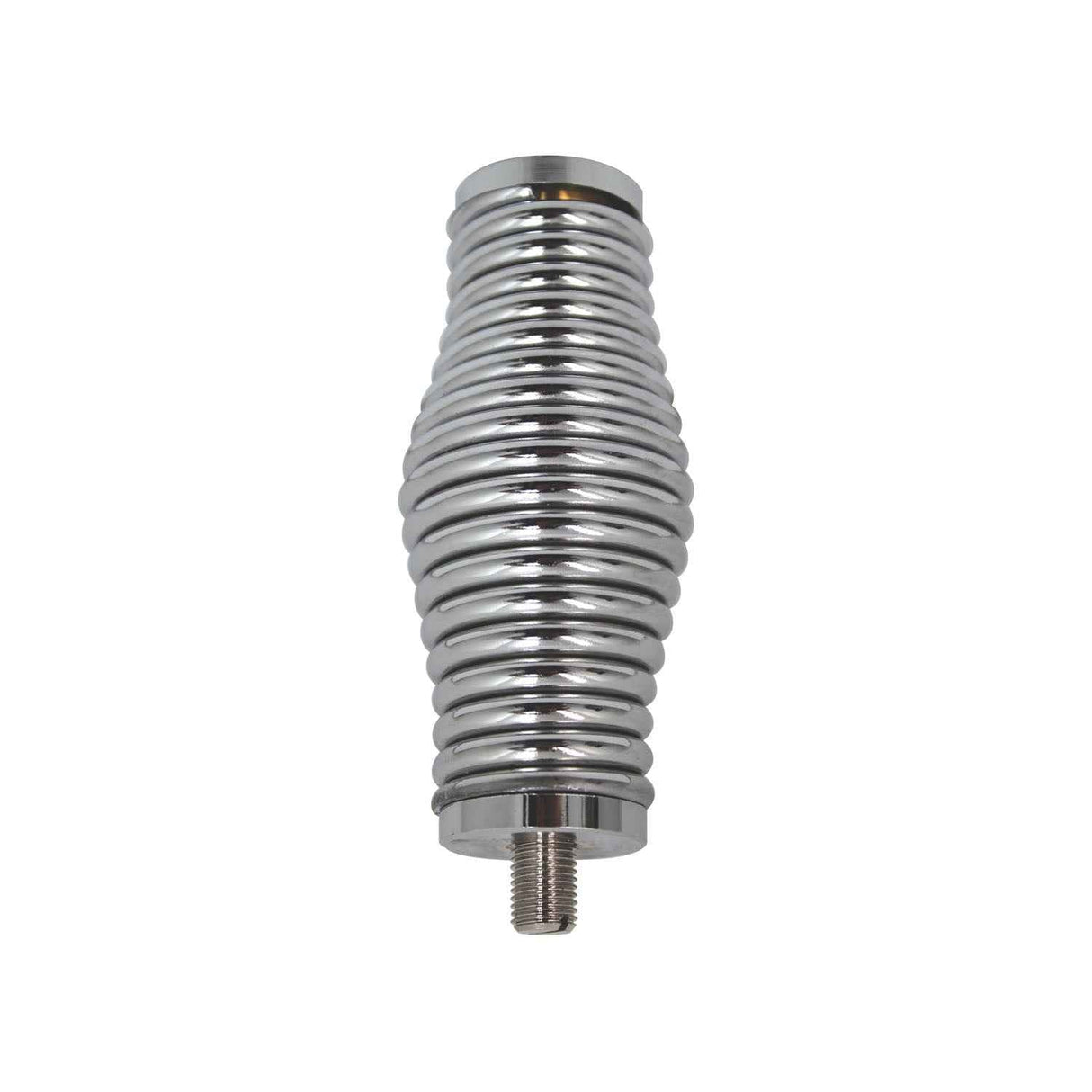 Accessories Unlimited 4" Heavy Duty Chrome Barrel Spring  DEAL (Out of the Box) Accesories Unlimited