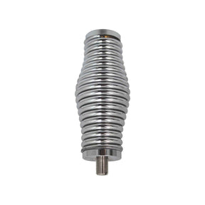 Accessories Unlimited 4" Heavy Duty Chrome Barrel Spring  DEAL (Out of the Box) Accesories Unlimited