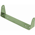 TekShack AU74 CB Radio Mounting Bracket - 7.25" Brass Accesories Unlimited