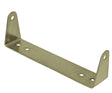 Accessories Unlimited Brass Finish Replacement Mounting Bracket AU65 Accesories Unlimited