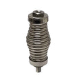 Accessories Unlimited Heavy Duty Stainless Steel Barrel Spring With 3-8X24 Standard Threads AU305SS Accesories Unlimited