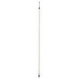 Accessories Unlimited Fiberglass Tunable Tip 1000 Watt Antenna AUT200-B Accesories Unlimited
