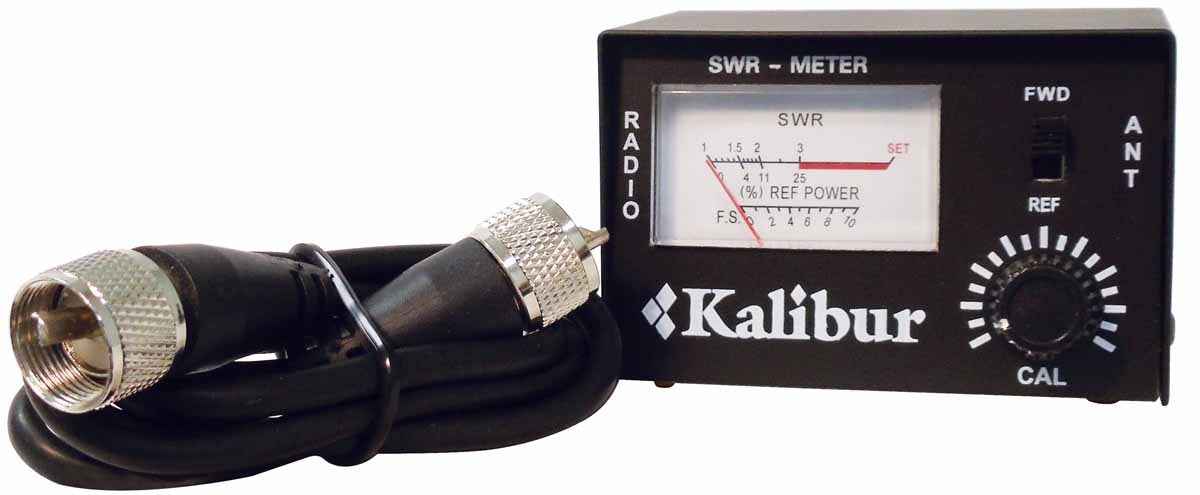 Accessories Unlimited SWR Meter AUSWR Accesories Unlimited
