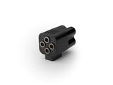 AccuAir VX2 2-Corner Solenoid Valve Unit AccuAir