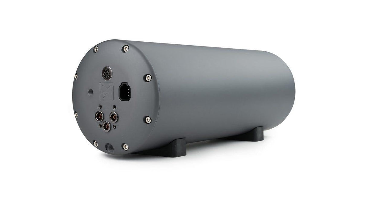 Accuair Endo VT 3 Gallon 2 Corner Tank HornBlasters