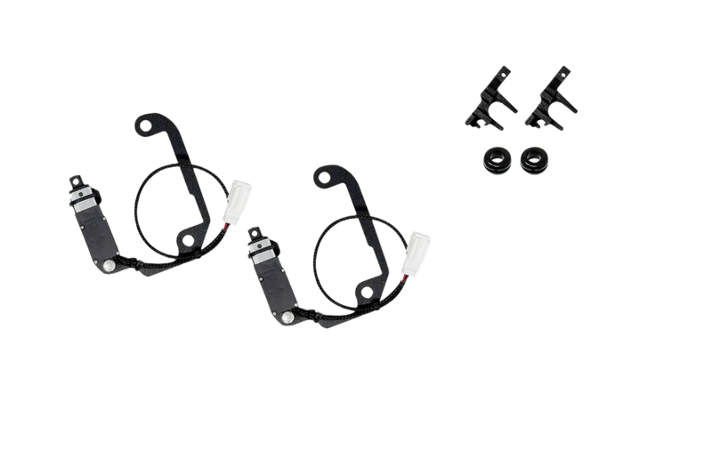 '24-'25 Polaris Xpedition 2-Way Remote Start w/ Full Security (*Door Locks, Drone, & Starter Kill sold separate)