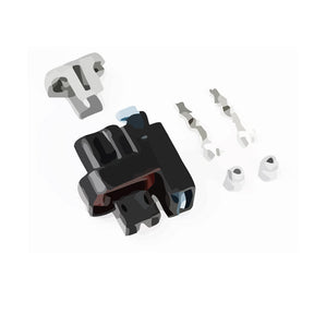Harness End Delphi Multec Fuel Injector Connection