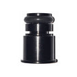 Height Adapter 1/2" (14mm O-Ring) Fuel Injector Connection