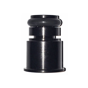 Height Adapter 1/2" (14mm O-Ring) Fuel Injector Connection
