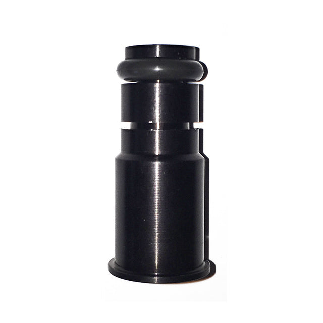 Height Adapter 1" (14mm O-Ring) Fuel Injector Connection