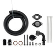 CCV Delete Kit || Ford Powerstroke 6.7L 2011-2026 thedieseldudes