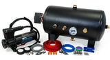 Admiral 544 Train Horn Kit HornBlasters