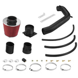 Air Intake Kit For 1991-1994 Nissan 240SX S13 with 2.4L 4-cylinder Engine (Coupe, Hatchback, Convertible)