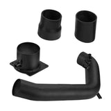 Air Intake Kit For 1991-1994 Nissan 240SX S13 with 2.4L 4-cylinder Engine (Coupe, Hatchback, Convertible)