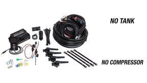 Air Lift 3H System 1/4" Air Line (27690) Air Lift