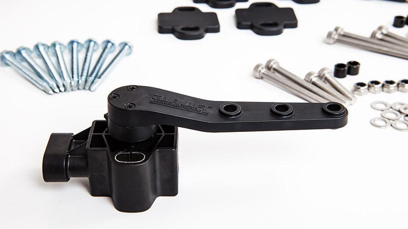 Air Lift 3H System 3/8" Air Line (27695) Air Lift