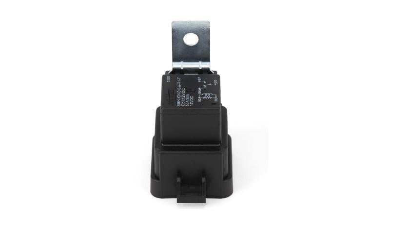 Air Lift 3H/3P 50 Amp Relay (24782) Air Lift