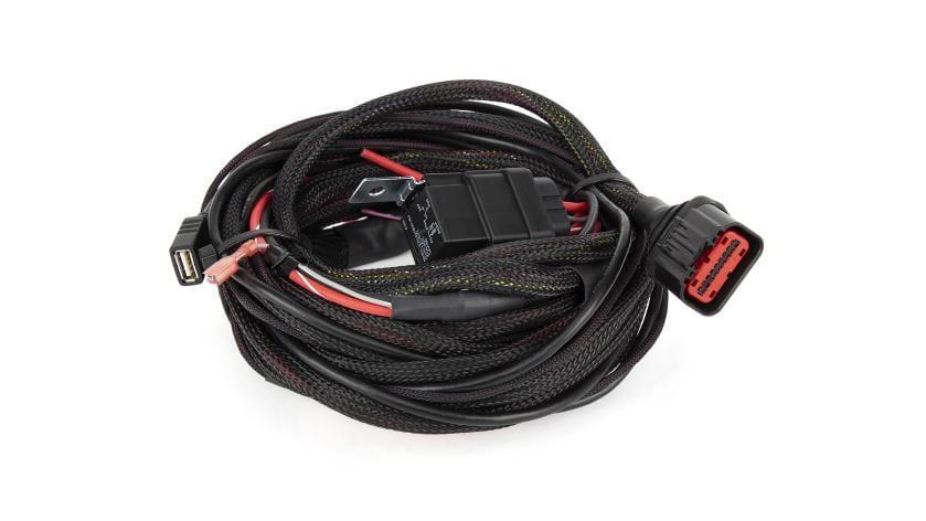 Air Lift 3H/3P Main Wiring Harness (26498-006) Air Lift
