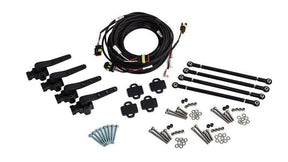 Air Lift 3P to 3H Upgrade Kit (27705) Air Lift