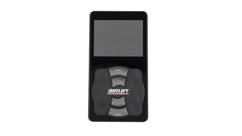 Air Lift 3P/3H Display Controller (27051) Air Lift