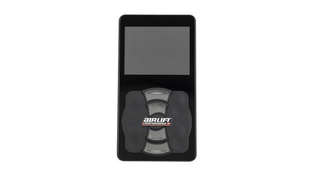 Air Lift 3P/3H Display Controller (27051) Air Lift