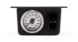 Air Lift Single Needle Gauge Panel with Paddle Switch [26161] Air Lift