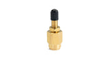 Air Line to Schrader Valve Fitting HornBlasters