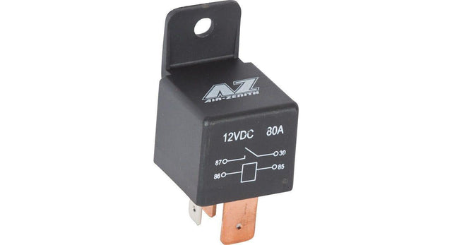Air-Zenith 80 Amp Relay Air-Zenith