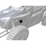RPM "Cooler" Air Vent Kit - Silicone Intake Replacement