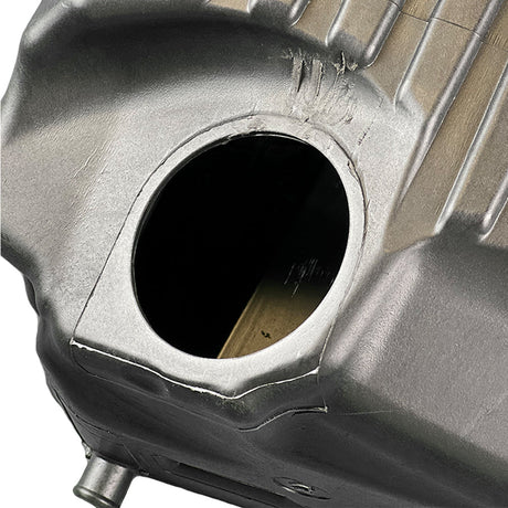 Secondary Airbox Delete Plates for 2014+ Honda Foreman and Rubicon Vessel Powersports