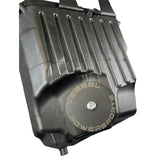 Secondary Airbox Delete Plates for 2014+ Honda Foreman and Rubicon Vessel Powersports