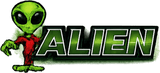 “Alien/Controller” Yamaha Series Electric Golf Cart Motor & Controller – 48V 13.7HP 24-26MPH