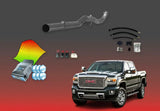 DIESELR GM Duramax L5P All In One Kit (2017-2023) w/ MPVi4